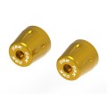 DBK Special Parts (Ducabike) Bar Ends for KTM and Moto Guzzi DBK Special Parts (Ducabike) Bar Ends for KTM and Moto Guzzi